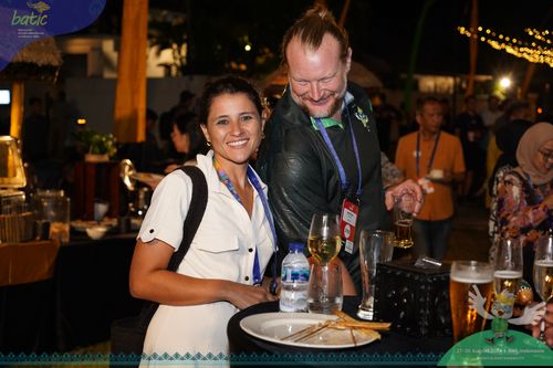 Race photo from Telin Batic 2024 Photo Search