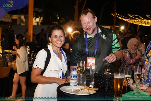 Race photo from Telin Batic 2024 Photo Search