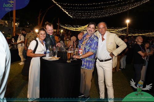 Race photo from Telin Batic 2024 Photo Search