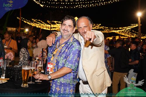 Race photo from Telin Batic 2024 Photo Search