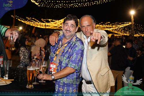 Race photo from Telin Batic 2024 Photo Search