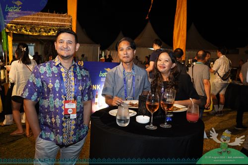 Race photo from Telin Batic 2024 Photo Search