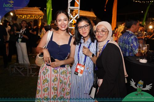 Race photo from Telin Batic 2024 Photo Search