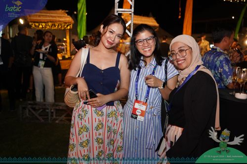 Race photo from Telin Batic 2024 Photo Search