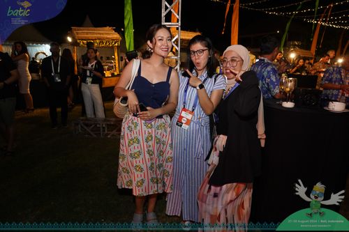 Race photo from Telin Batic 2024 Photo Search