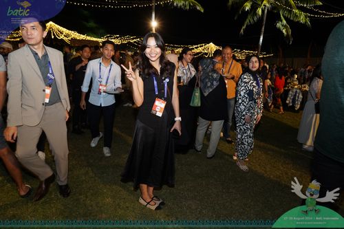Race photo from Telin Batic 2024 Photo Search