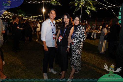 Race photo from Telin Batic 2024 Photo Search