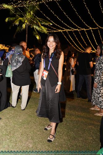 Race photo from Telin Batic 2024 Photo Search
