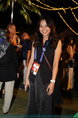 Race photo from Telin Batic 2024 Photo Search