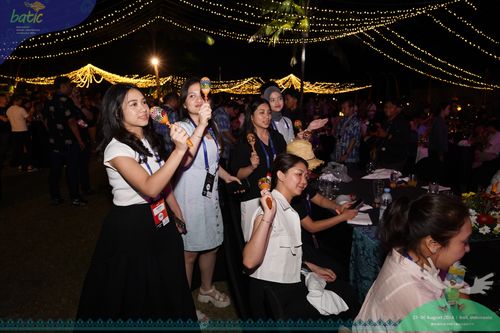 Race photo from Telin Batic 2024 Photo Search