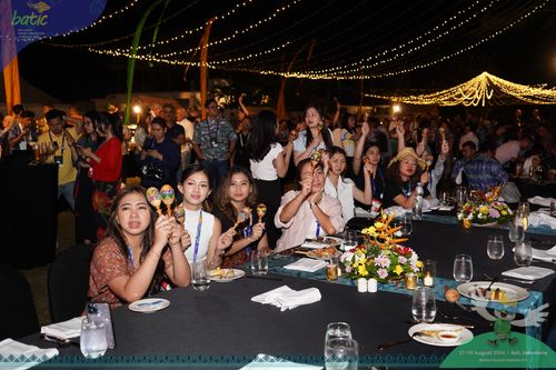 Race photo from Telin Batic 2024 Photo Search
