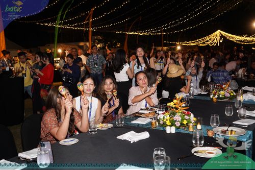 Race photo from Telin Batic 2024 Photo Search