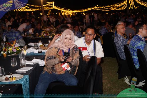 Race photo from Telin Batic 2024 Photo Search