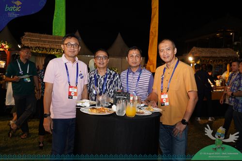 Race photo from Telin Batic 2024 Photo Search