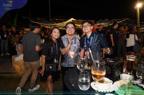 Race photo from Telin Batic 2024 Photo Search