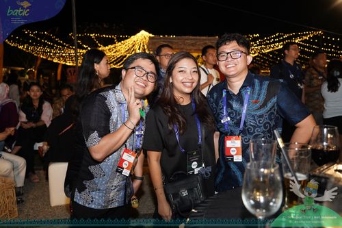 Race photo from Telin Batic 2024 Photo Search