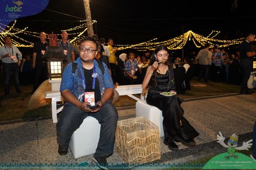 Race photo from Telin Batic 2024 Photo Search