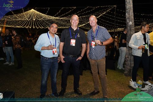 Race photo from Telin Batic 2024 Photo Search