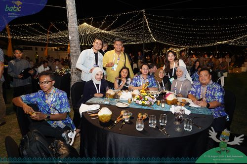 Race photo from Telin Batic 2024 Photo Search