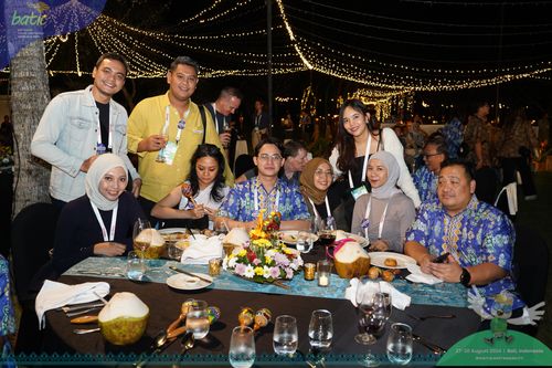 Race photo from Telin Batic 2024 Photo Search