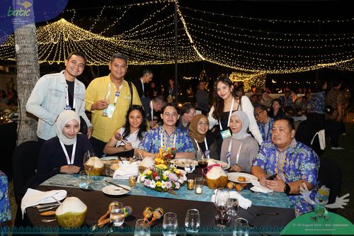 Race photo from Telin Batic 2024 Photo Search