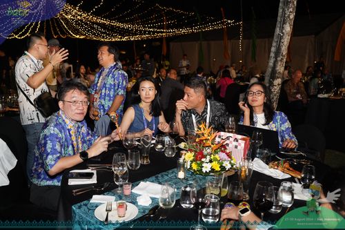 Race photo from Telin Batic 2024 Photo Search