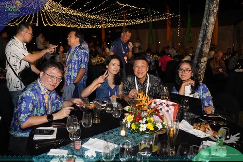 Race photo from Telin Batic 2024 Photo Search