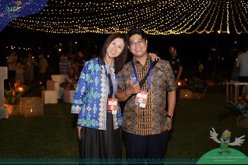 Race photo from Telin Batic 2024 Photo Search