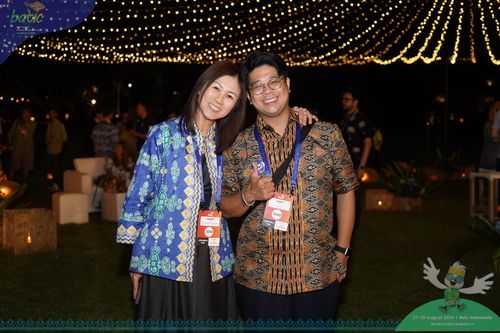 Race photo from Telin Batic 2024 Photo Search