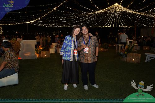 Race photo from Telin Batic 2024 Photo Search