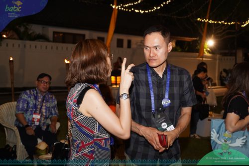 Race photo from Telin Batic 2024 Photo Search