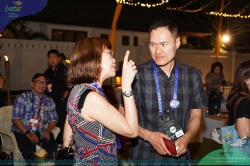 Race photo from Telin Batic 2024 Photo Search