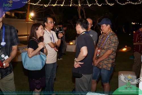 Race photo from Telin Batic 2024 Photo Search
