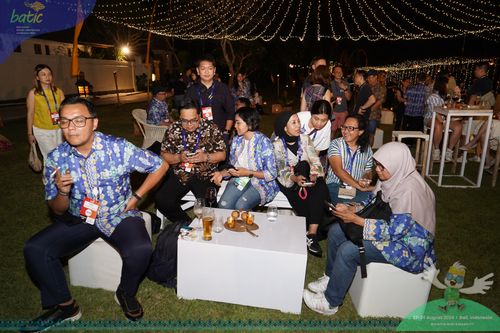 Race photo from Telin Batic 2024 Photo Search