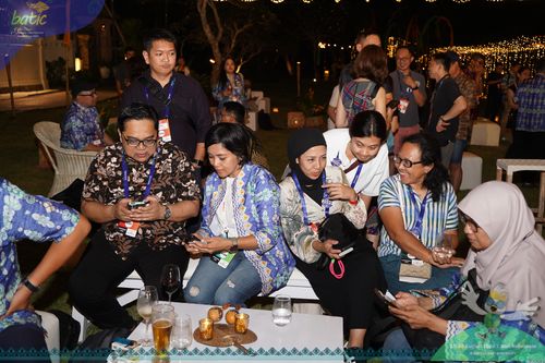 Race photo from Telin Batic 2024 Photo Search