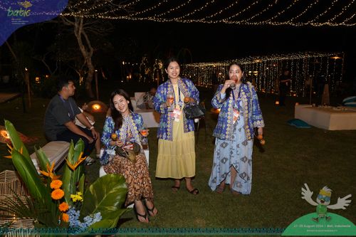 Race photo from Telin Batic 2024 Photo Search