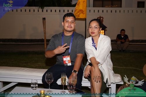 Race photo from Telin Batic 2024 Photo Search