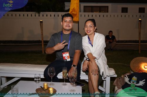 Race photo from Telin Batic 2024 Photo Search