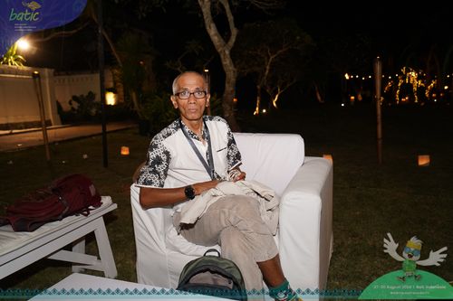 Race photo from Telin Batic 2024 Photo Search