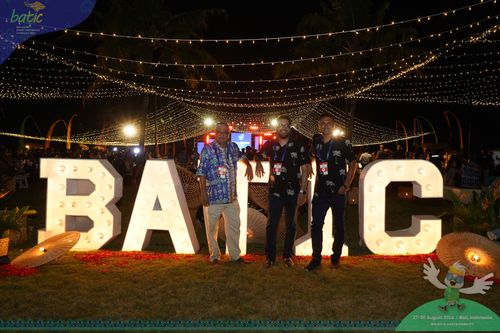 Race photo from Telin Batic 2024 Photo Search
