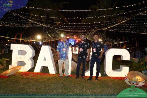 Race photo from Telin Batic 2024 Photo Search
