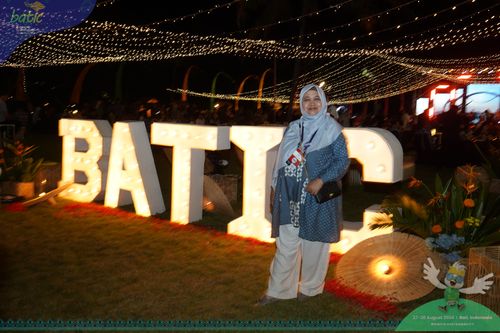Race photo from Telin Batic 2024 Photo Search