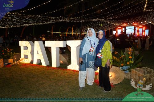 Race photo from Telin Batic 2024 Photo Search