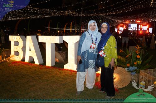 Race photo from Telin Batic 2024 Photo Search