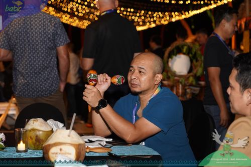 Race photo from Telin Batic 2024 Photo Search