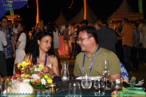 Race photo from Telin Batic 2024 Photo Search