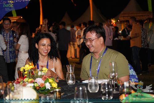 Race photo from Telin Batic 2024 Photo Search