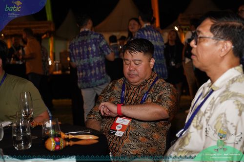 Race photo from Telin Batic 2024 Photo Search