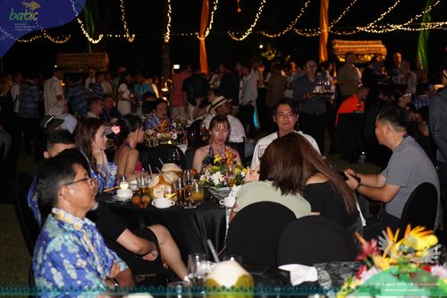 Race photo from Telin Batic 2024 Photo Search