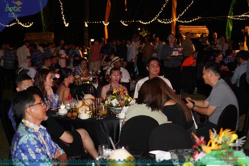 Race photo from Telin Batic 2024 Photo Search
